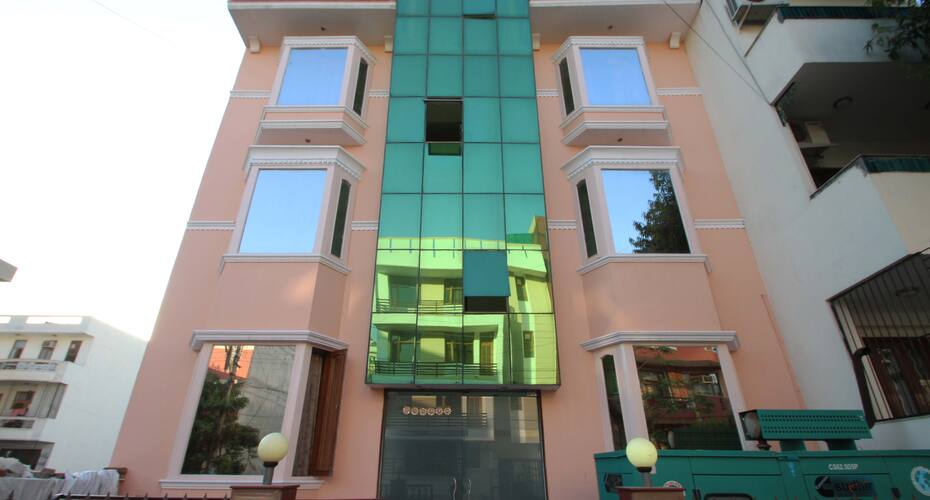 Vasant Residency, Gurgaon 4